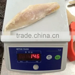 Frozen Red Gurnard (Lepidotrigla Microptera) Fillet thumbnail-1