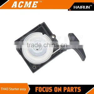 Brush Cutter Parts TH43 Starter Assy thumbnail-1