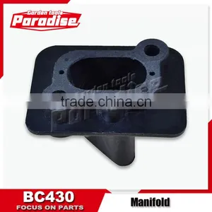 43CC 52CC Brush Cutter Intake Manifold thumbnail-1