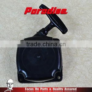Cheap 43cc Grass Cutter 40-5 Single Starter Hot Sale thumbnail-2