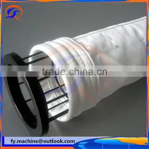 Cage and Venturi Filter Dust Cages, Filters Cage With Venturi thumbnail-5
