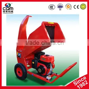 Factory Price for Tree Branch Grinder Machine in China thumbnail-1