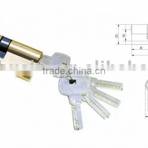 Single Computer Cylinder thumbnail-1