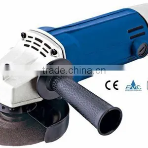 Electric Angle Grinder thumbnail-1