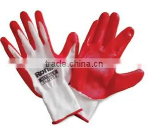 RONIX NITRILE GLOVES RH-9110 thumbnail-1