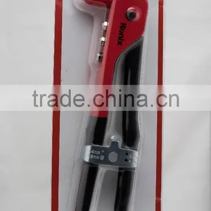 RONIX HAND RIVETER RH-1601 OPTIMA RH-1602 SUPER RH-1603 CROM thumbnail-6