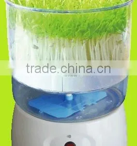 Automatic Home Bean Sprouter thumbnail-1