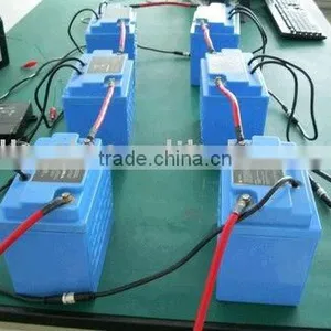 Lithium Battery Pack 48V30Ah thumbnail-5
