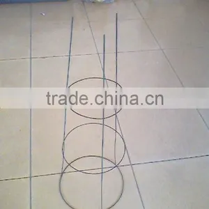Electric -galvanized Tomato Trellis on Hot Sale thumbnail-1