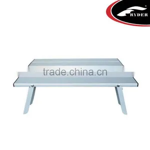 Mini Aluminium Folding Table thumbnail-1