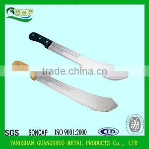 High Quality Machete/Sugarcane Sutlass Machete thumbnail-6
