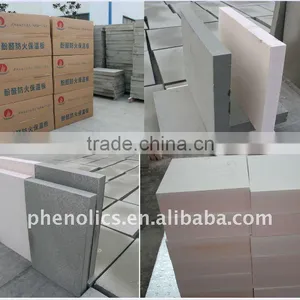 External Wall Heat Insulation Board thumbnail-1