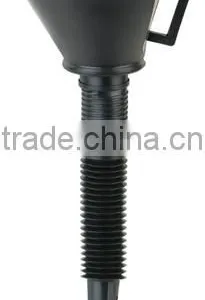 Car Cheap Plastic Oil Funnel 135MM thumbnail-1