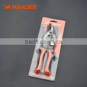 Professional Chrome Vanadium Aviation Snips Right thumbnail-4