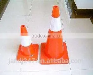 Traffic Reflective Safety Cone From Guangzhou Supplier thumbnail-5