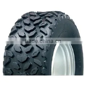 QD-113 145/70-6 ATV Tire thumbnail-1