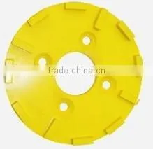 200mm/8 Inch D-200C Diamond Grinding Disc for L150 Grinder thumbnail-1