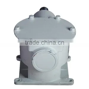 ISO9001 Certified Bevel Gearbox thumbnail-3