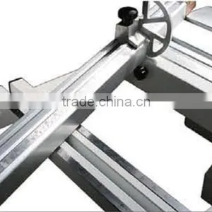 400B CE Certification Italy Technical Combination Woodworking Machine thumbnail-5