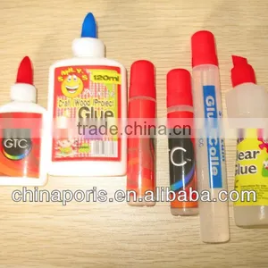 2016 Competitive Newest White Glue Sticks for Office thumbnail-1