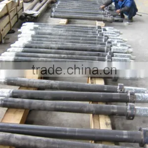 Sinlge Barrel for Plastic Machine thumbnail-1