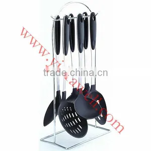 NY-1009B Nylon Kitchenware With Holder thumbnail-1