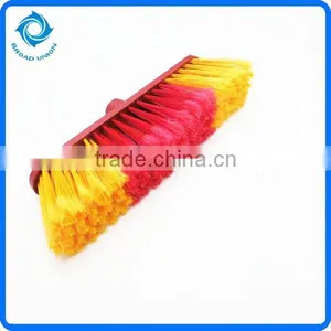 Broom Head Plastic Broom Floor Broom thumbnail-1