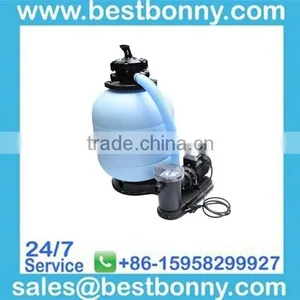 High Quality Cheap Sand Filter for Swimming Pool thumbnail-1