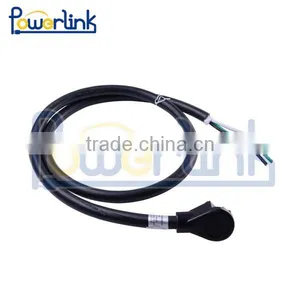 S60138 ETL 30A Power Cord RV Cable With Loose End thumbnail-1
