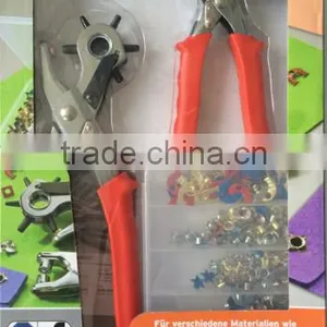 HOLE PUNCH SET 2PC thumbnail-1