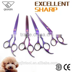 QJ-PT32 Household Durable Dog Hair Trimmer thumbnail-1