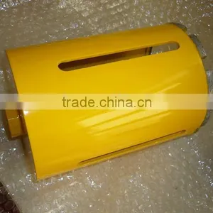 Diamond Core Drill Bit thumbnail-1