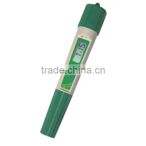 Waterproof Pen-type pH Meter thumbnail-1