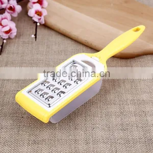 Multi-functional Kitchen Vegetable Grater Kitchen Potato Peelers/ Vegetable Slicers thumbnail-4
