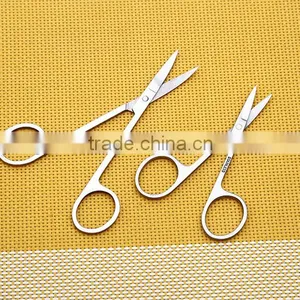 BZC11 Professional Office and Stationery Double Blade Scissors thumbnail-4