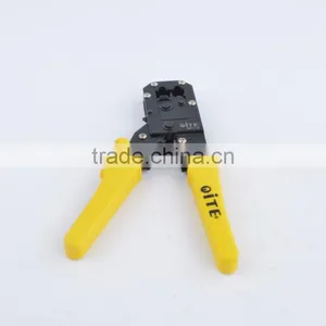 Network Crimping Tools ,wire Stripper Pliers ,wire Net Strippers thumbnail-4