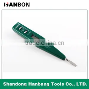 HANBON High-grad Digital Electrical Pen Test thumbnail-2