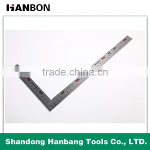 Professional Stainless Steel Square With High Quality thumbnail-5
