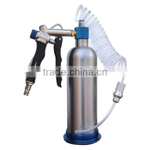 Catalytic Converter Carbon Washing Kit thumbnail-1