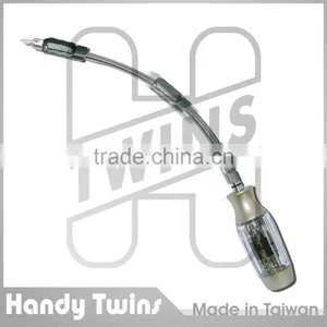 13 in 1 LED Light Flexible Shaft Screwdriver thumbnail-1