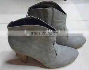 Stock Female Shoes thumbnail-1