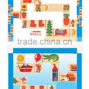 16 Pcs DOMINO thumbnail-2