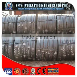 Hot Rolled Steel Strip thumbnail-4