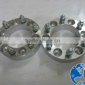 Car Parts Wheel Spacer Ring Aluminum Wheel Spacer for Toyota Wheel Spacers thumbnail-1