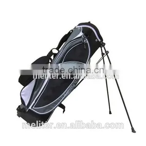 Polyester Nylon Material Golf Stand Bags thumbnail-1