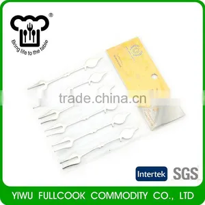 Factory Supply High Quality Fancy Camping Spork thumbnail-1