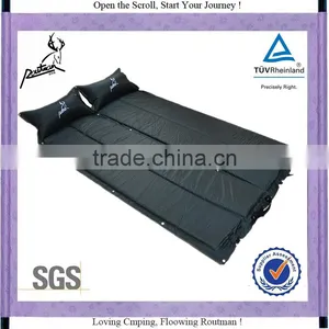 Military Camping Self Inflatable Matress Jointable Folding Mat thumbnail-2