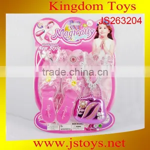 2015 Newest Products Decoration Toys Beauty Set Toys for Kids thumbnail-1