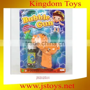 2015 New Design Bubble Shooter Gun Hot Sale thumbnail-1