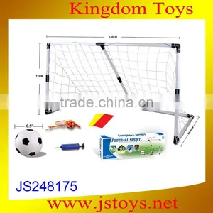 New Arrival Soccer Goals Set in China thumbnail-1
